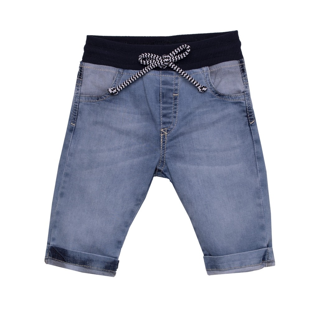 Sonho Magico Moda Bebe Calca Jeans Baby Boy 1 2 3 4 Pecas Avulsas Meninos Verao 2021 Outlet Semana Da Crianca