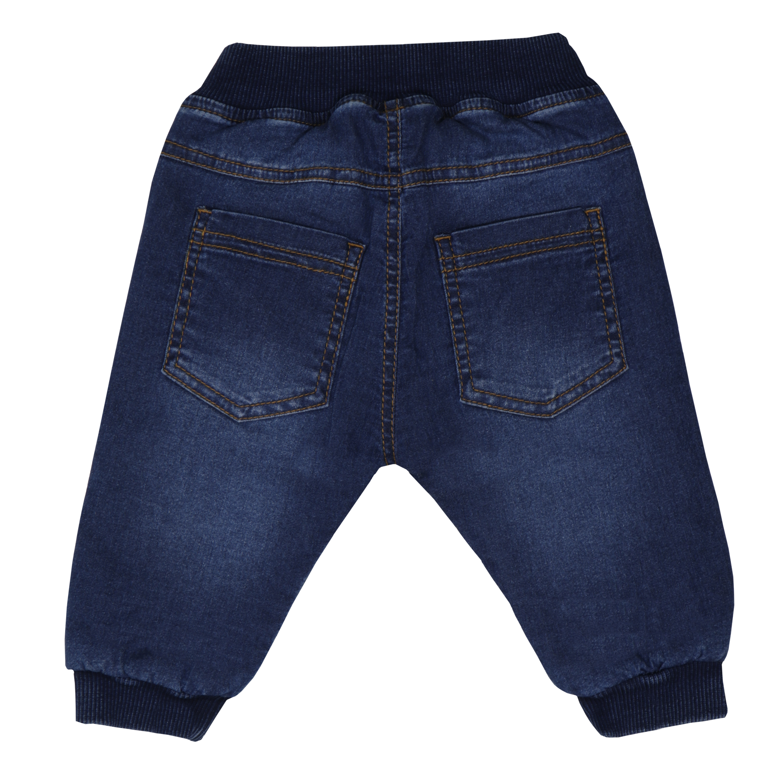 Calça Jeans/ Pelúcia Forrada