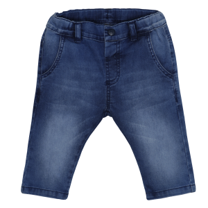 Calça Jeans Britain(Tamanhos de 1 á 4 Anos)