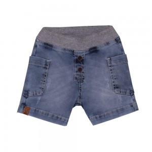 Shorts Jeans Style SM (P.M.G)