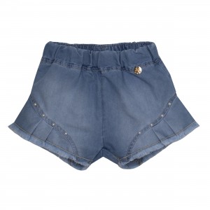 Shorts Jeans Delicado (1.2.3.4)