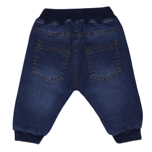 Calça Jeans/ Pelúcia Forrada